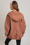 Move Jacket