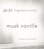 Musk Vanille