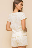 Elisa Star Set • More Colors