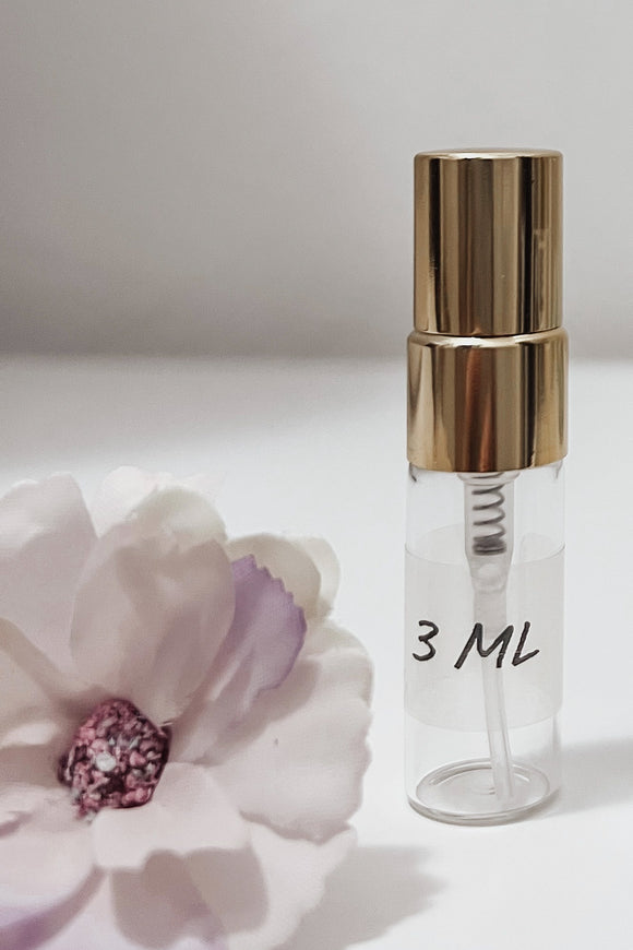 Discovery Set • 7 Scents (3ml)