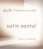 Satin Santal
