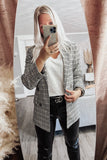 Prepped Up Blazer • More Colors