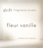Fleur Vanille
