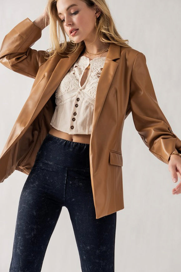 Karsyn Blazer • More Colors
