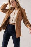 Karsyn Blazer • More Colors