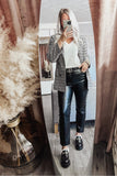 Prepped Up Blazer • More Colors