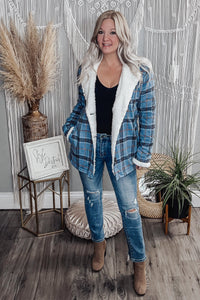 Dania Jacket