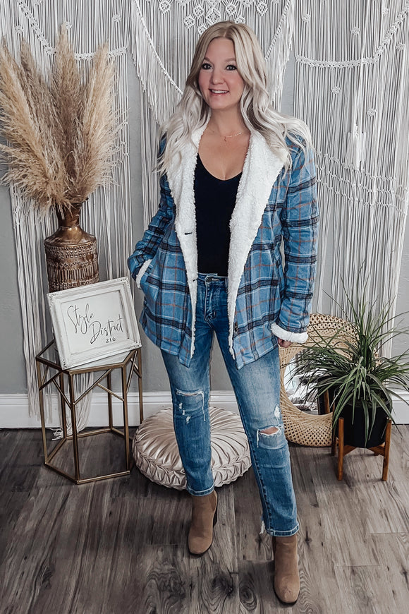 Dania Jacket