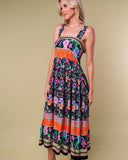 Summer Escape Dress