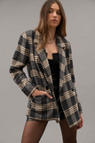 Linden Luxury Blazer