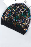 Glitz & Glam Sequin Beanie • 2 Colors