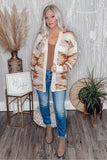 Kasey Cardigan