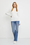 Kinsie Mock Neck Top • More Colors