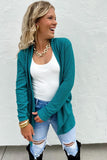 Lola Waffle Cardigan • More Colors