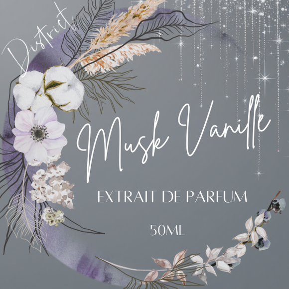Musk Vanille