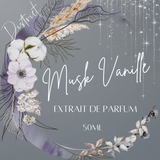 Musk Vanille