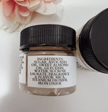 Moisturizing Lip Scrub • 3 Flavors