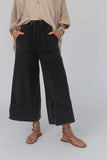 Josie Wide Leg Pants • More Colors