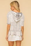 Inside Out Top