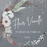 Fleur Vanille
