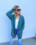 Miley Dot Cardigan • More Colors