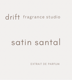 Satin Santal