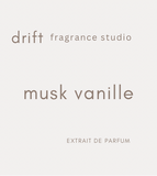 Musk Vanille