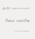 Fleur Vanille