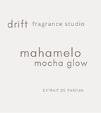 Mahamelo | Mocha Glow