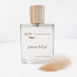 Peachful