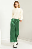 Cuddly Classic Long Sleeve Sweater • More Colors