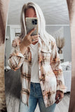 Custom Distressed Flannel • More Colors