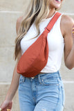 Everyday Sling Bag • More Colors