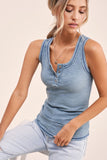 Kealy Top • More Colors
