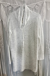 Piper Sweater Dress/Tunic