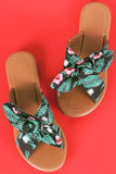 Tropics Sandal