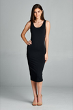 Palmer Midi Dress