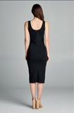 Palmer Midi Dress