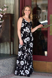 Charlotte Maxi Dress