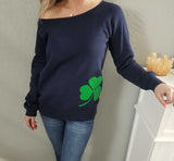 Shamrock OTS Top