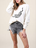 Rawr Pullover
