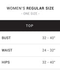 Reversible Comfort Stretch Tank - Bluestone