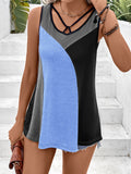 Color Block Tank Top • More Colors