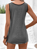 Color Block Tank Top • More Colors