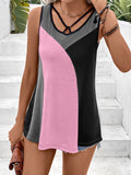 Color Block Tank Top • More Colors