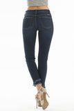 KanCan Freya Denim - Dark Wash
