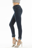 KanCan Freya Denim - Dark Wash