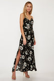 Charlotte Maxi Dress