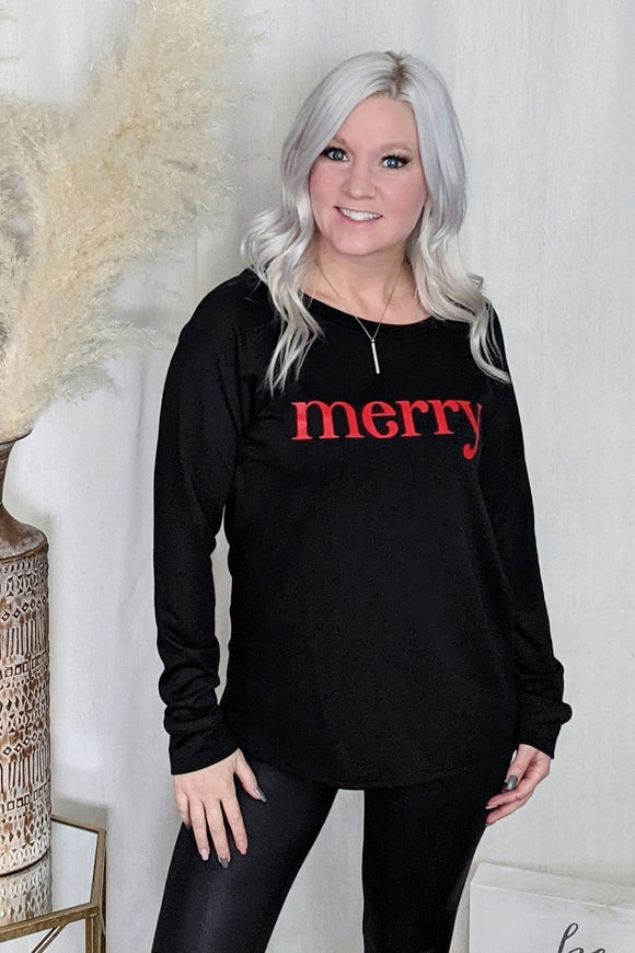 Merry Top