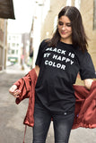 Happy Color Tee